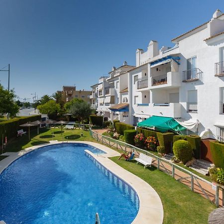 Eslora Candor Apartment By Cadiz4Rentals โรตา ภายนอก รูปภาพ