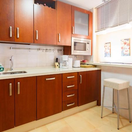 Eslora Candor Apartment By Cadiz4Rentals โรตา ภายนอก รูปภาพ