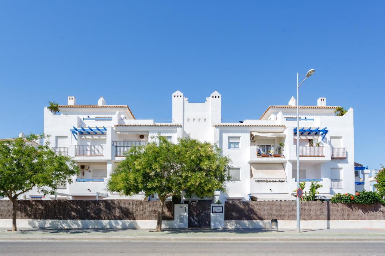 Eslora Candor Apartment By Cadiz4Rentals โรตา ภายนอก รูปภาพ