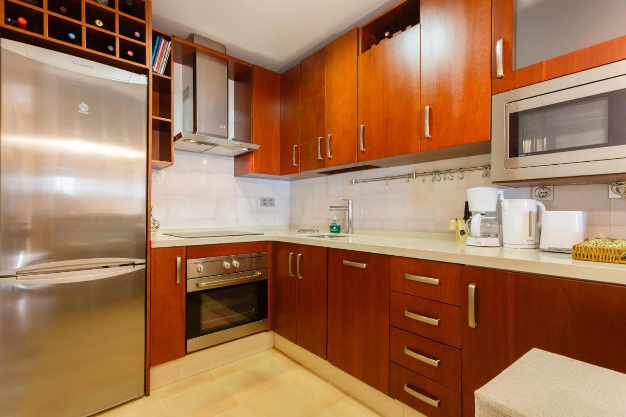 Eslora Candor Apartment By Cadiz4Rentals โรตา ภายนอก รูปภาพ