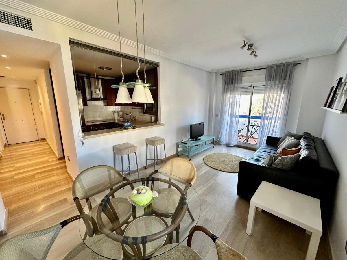 Eslora Candor Apartment By Cadiz4Rentals โรตา ภายนอก รูปภาพ